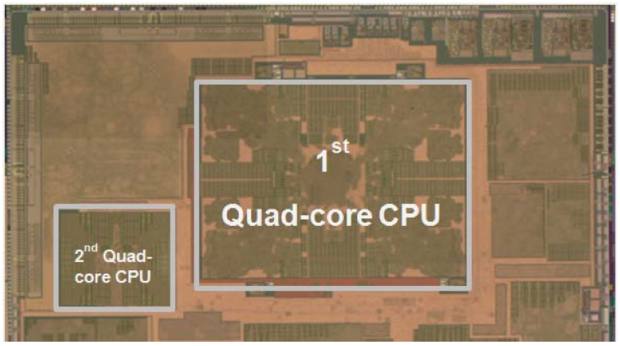Samsung Exynos 5 Octa